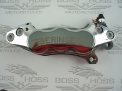 Bremssattel Vorne - Brakecaliper Front  Boss Hoss 01 up